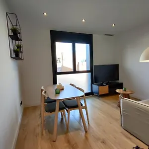 Stylish Camp Nou Apartament L’Hospitalet de Llobregat