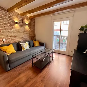 Sagrada Familia- Excelente Ubicacion Apartament Barcelona