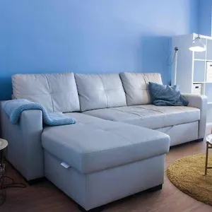 Apartament Vivendos - Ma07 - Sostoa, Malaga