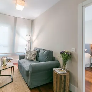 Livemalaga Boutique Apartament Malaga