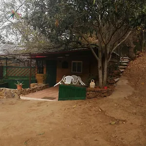 Casa Ecologica, Autosuficiente En Lomo Blanco, Dentro De Casa Rodeada De Naturaleza Kwatera prywatna San Juan de la Rambla