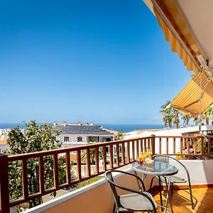 Bouganvillas Ocean View Apartament Costa Adeje (Tenerife)