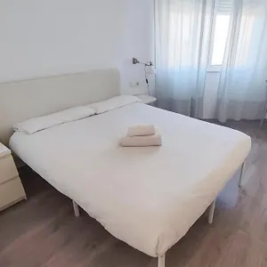 Apartament Coqueto, Malaga