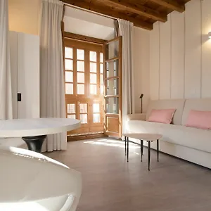 Malaga4you Nosquera Center Apartament Malaga