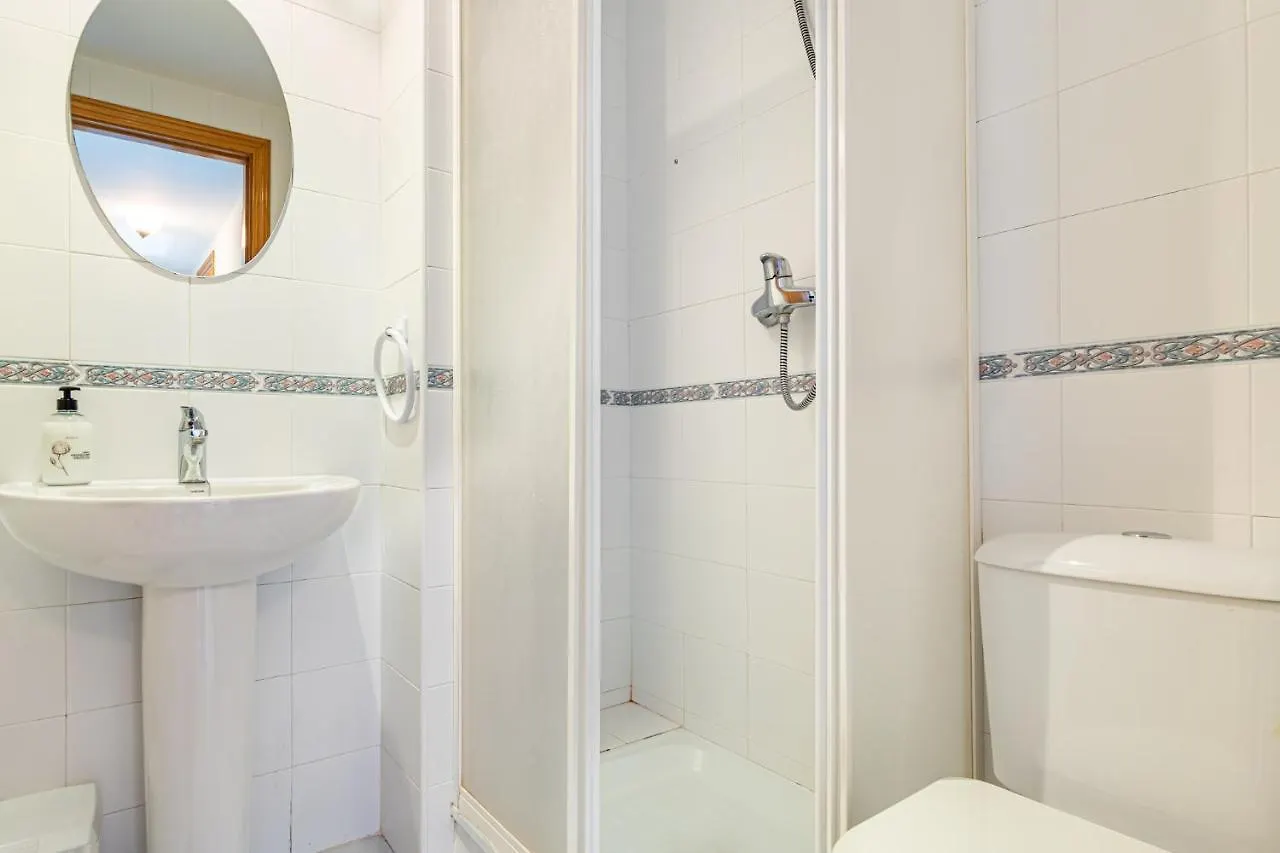 Sun & Sand Beach Apartment Marbella